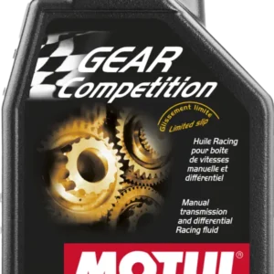 MOTUL Gear Competition 75W-140 - 1L