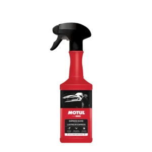 MOTUL Car Care Express Shine